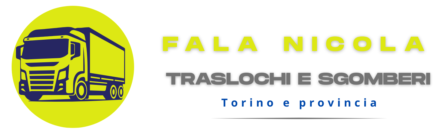 Sgombero Torino da 50€ – Sgombero per appartamenti e uffici